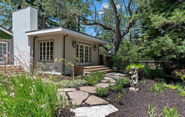288 Camino Al Lago, Atherton, CA 94027