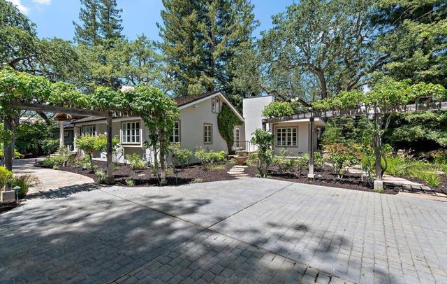 288 Camino Al Lago, Atherton, CA 94027