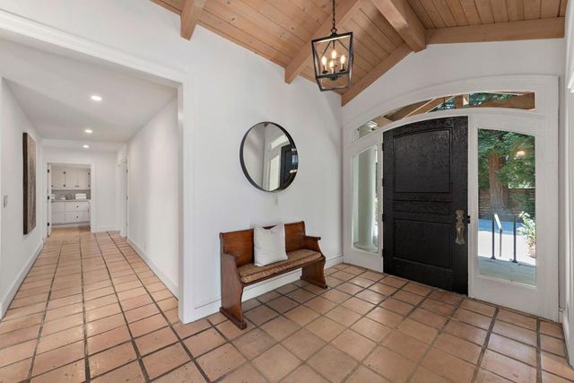 288 Camino Al Lago, Atherton, CA 94027