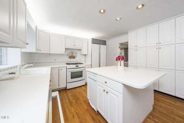 20 Chancery Place, Durham, NC 27707