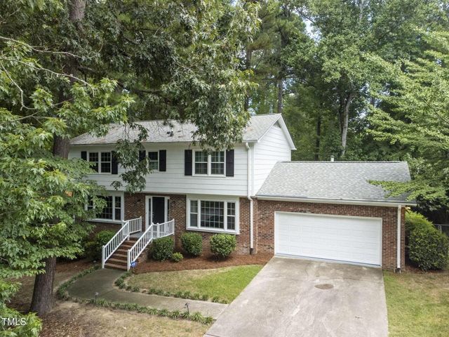 20 Chancery Place, Durham, NC 27707