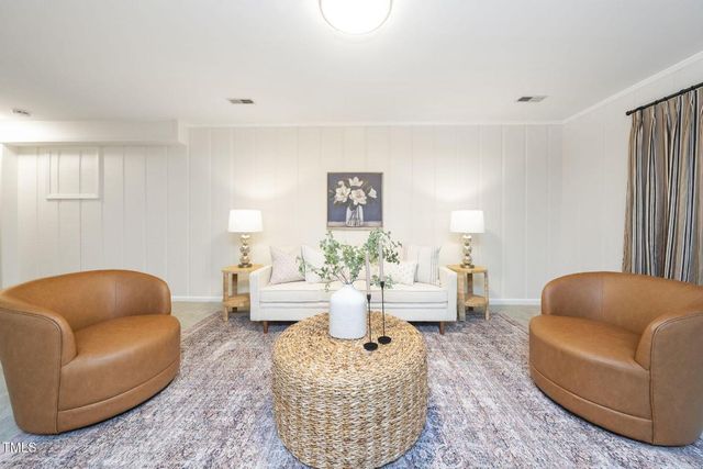 20 Chancery Place, Durham, NC 27707