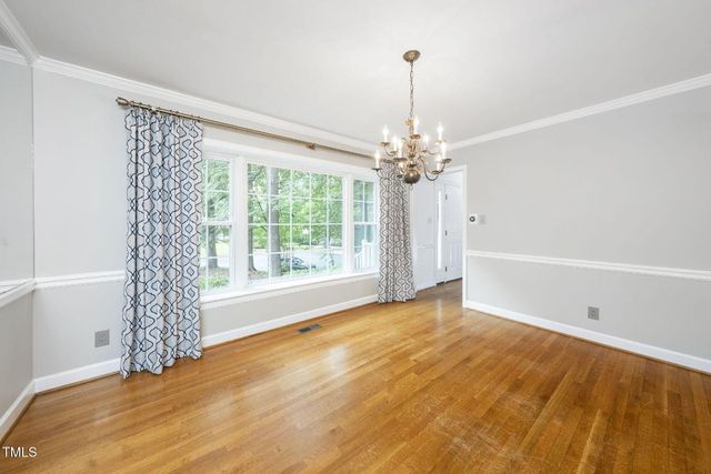 20 Chancery Place, Durham, NC 27707