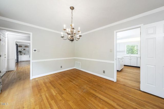 20 Chancery Place, Durham, NC 27707