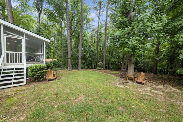 20 Chancery Place, Durham, NC 27707