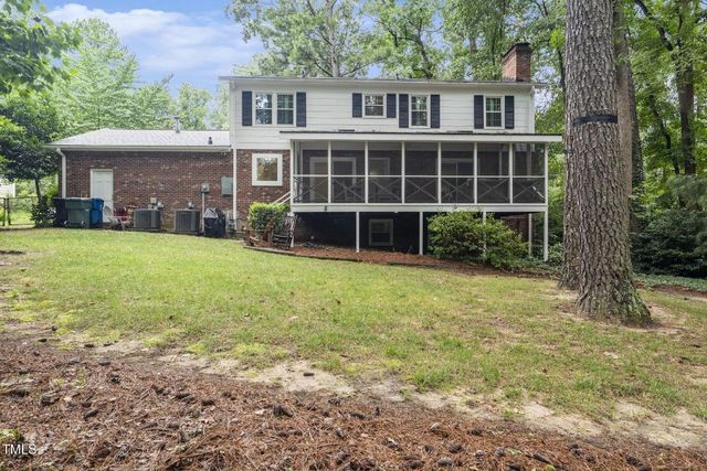 20 Chancery Place, Durham, NC 27707
