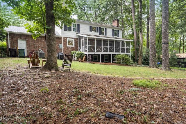 20 Chancery Place, Durham, NC 27707