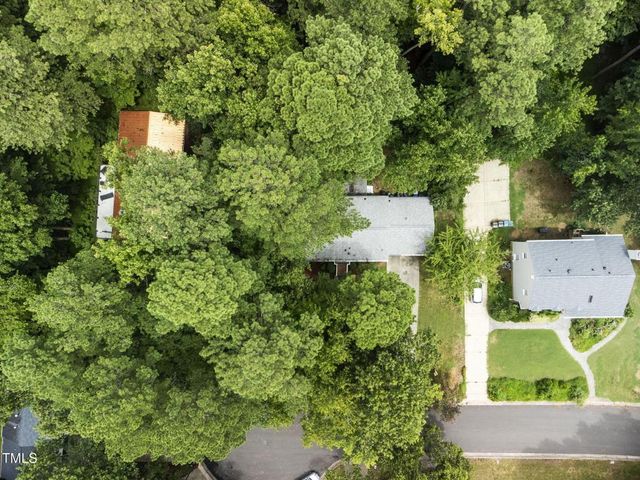 20 Chancery Place, Durham, NC 27707