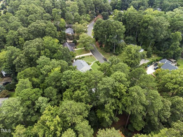 20 Chancery Place, Durham, NC 27707