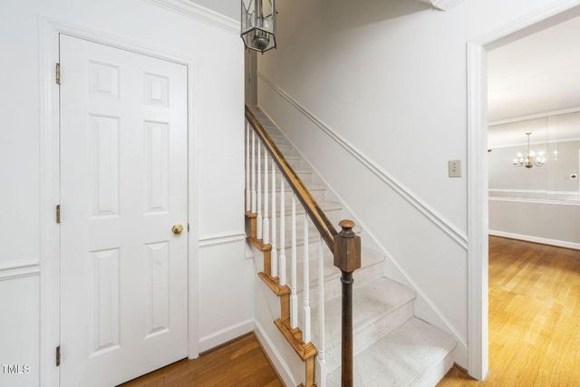 20 Chancery Place, Durham, NC 27707