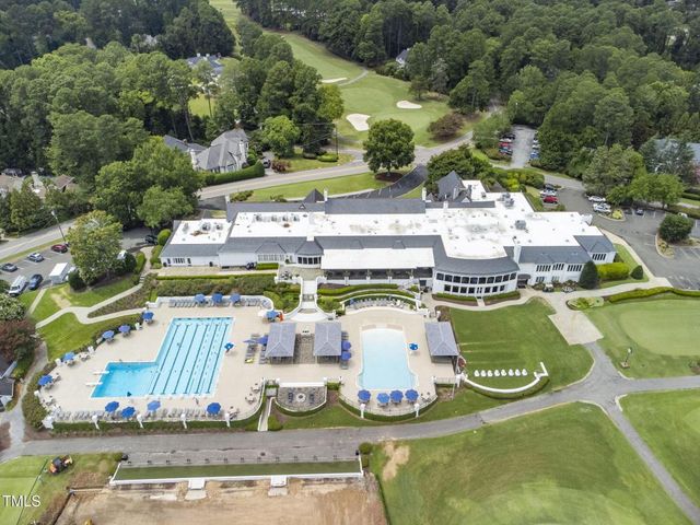 20 Chancery Place, Durham, NC 27707