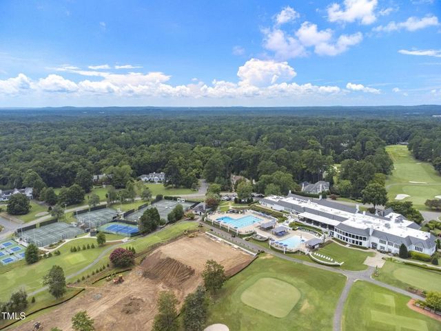 20 Chancery Place, Durham, NC 27707