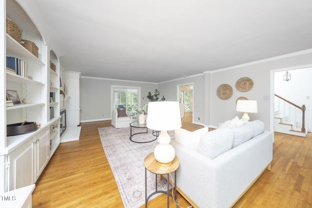 20 Chancery Place, Durham, NC 27707