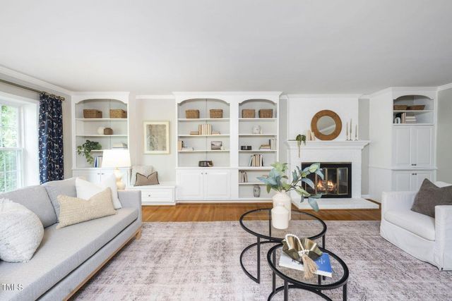 20 Chancery Place, Durham, NC 27707