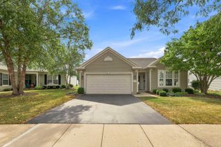 13443 Fallow Drive, Huntley, IL 60142