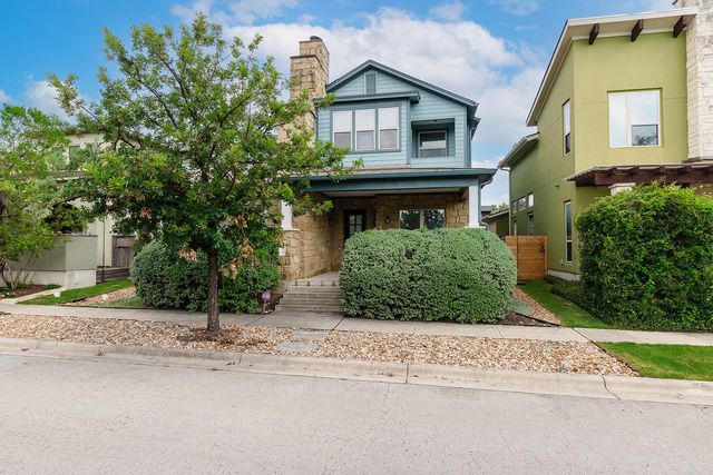 3112 Tom Miller ST, Austin, TX 78723