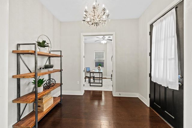 3112 Tom Miller ST, Austin, TX 78723