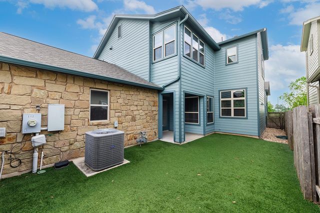 3112 Tom Miller ST, Austin, TX 78723
