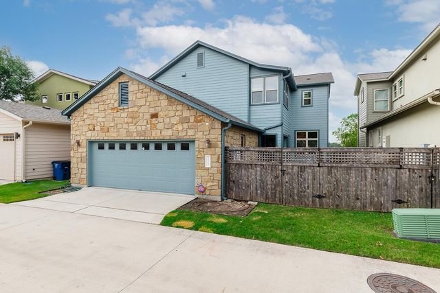 3112 Tom Miller ST, Austin, TX 78723