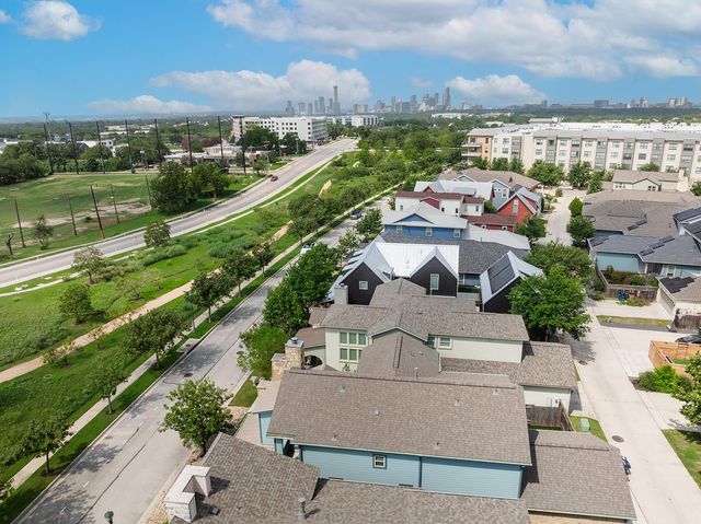 3112 Tom Miller ST, Austin, TX 78723