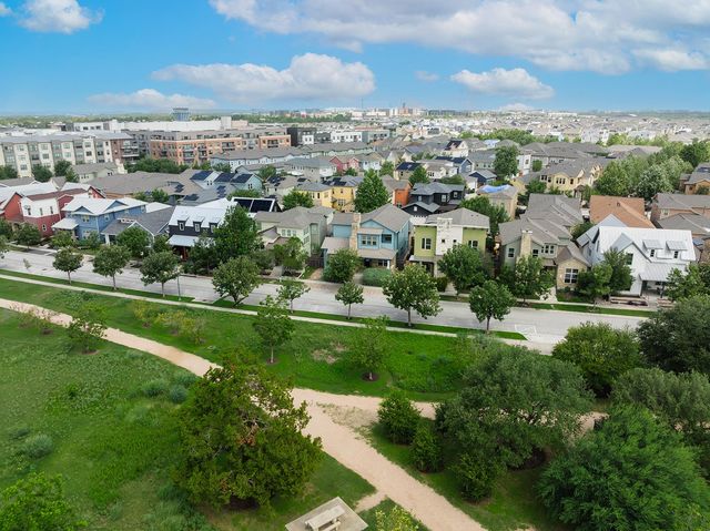 3112 Tom Miller ST, Austin, TX 78723