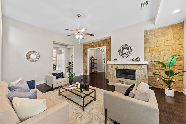3112 Tom Miller ST, Austin, TX 78723