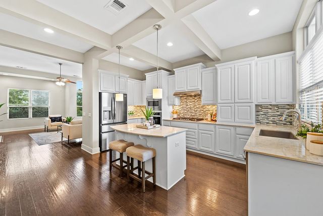 3112 Tom Miller ST, Austin, TX 78723