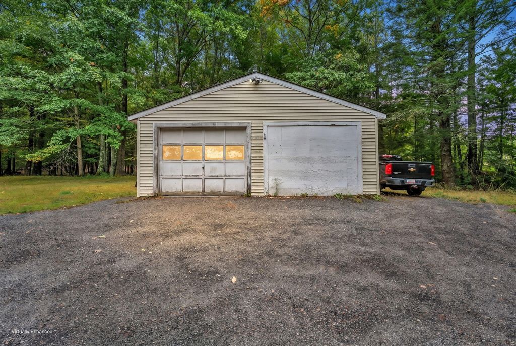319 W Pownal Road, North Yarmouth, ME 04097 — photo 3