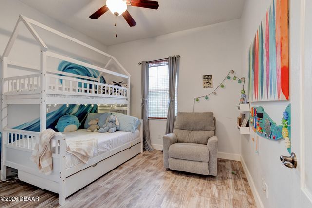 6204 Morning Drive, Port Orange, FL 32127