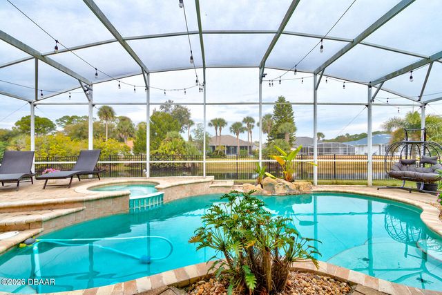 6204 Morning Drive, Port Orange, FL 32127