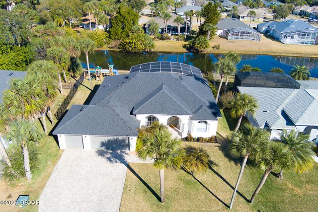 6204 Morning Drive, Port Orange, FL 32127