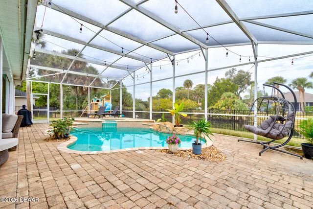 6204 Morning Drive, Port Orange, FL 32127