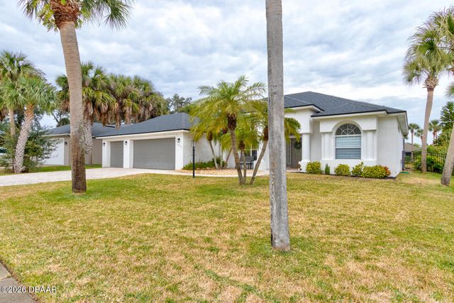 6204 Morning Drive, Port Orange, FL 32127