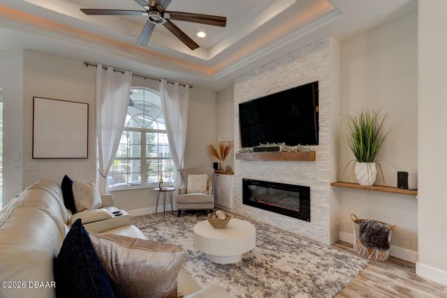 6204 Morning Drive, Port Orange, FL 32127