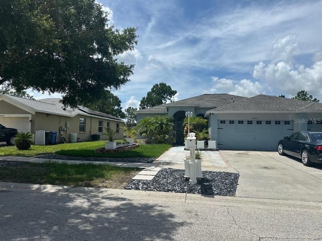 10920 SAILBROOKE DRIVE, Riverview, FL 33579