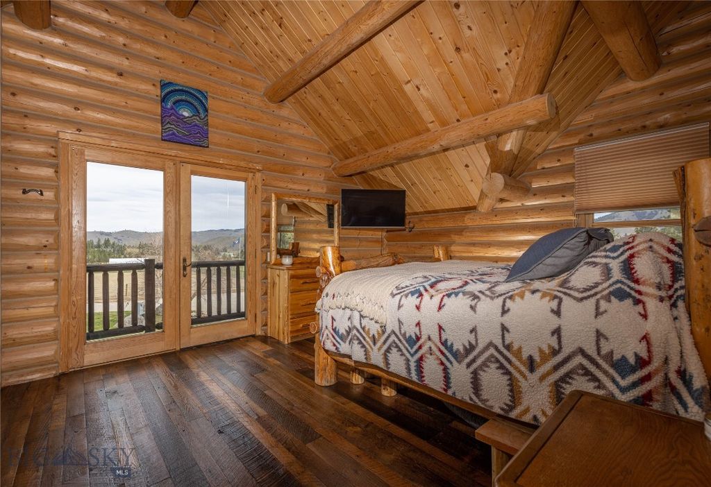 241 Orr Loop, Darby, MT 59829 photo 11