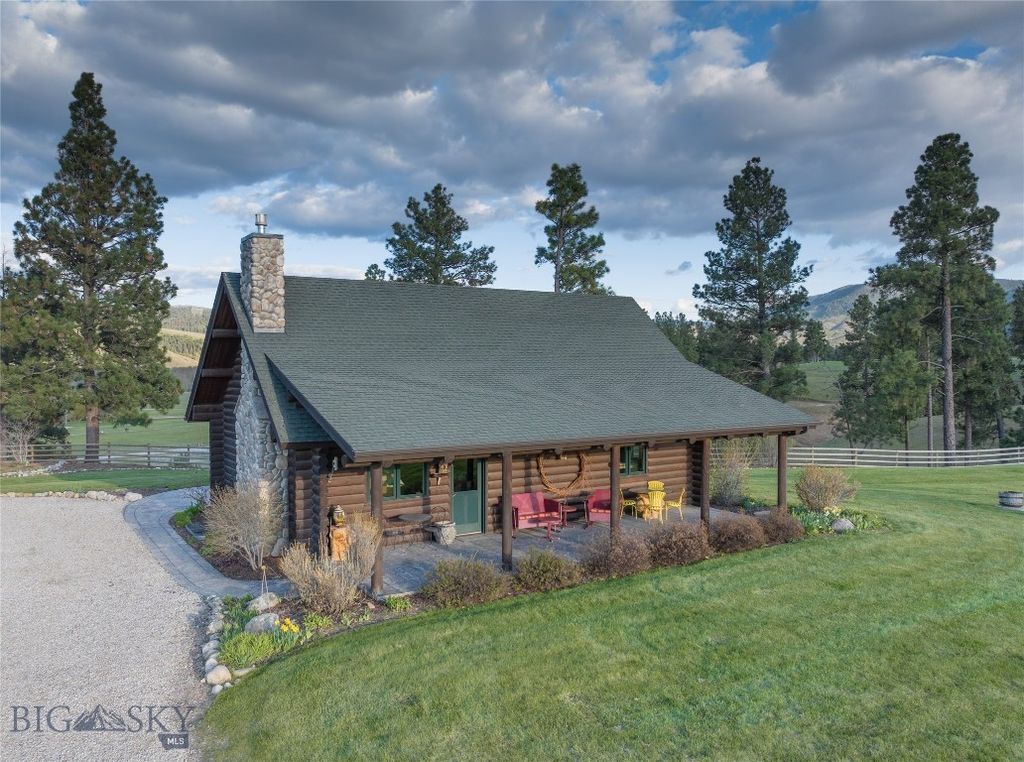 241 Orr Loop, Darby, MT 59829 photo 15