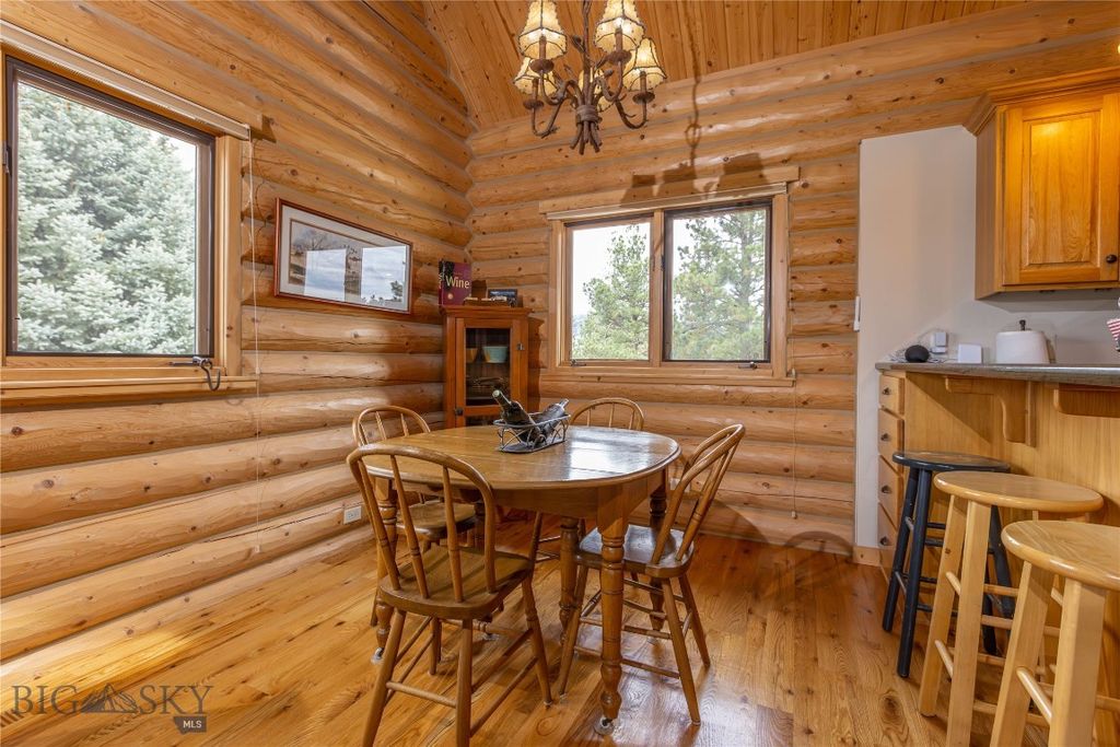 241 Orr Loop, Darby, MT 59829 photo 16