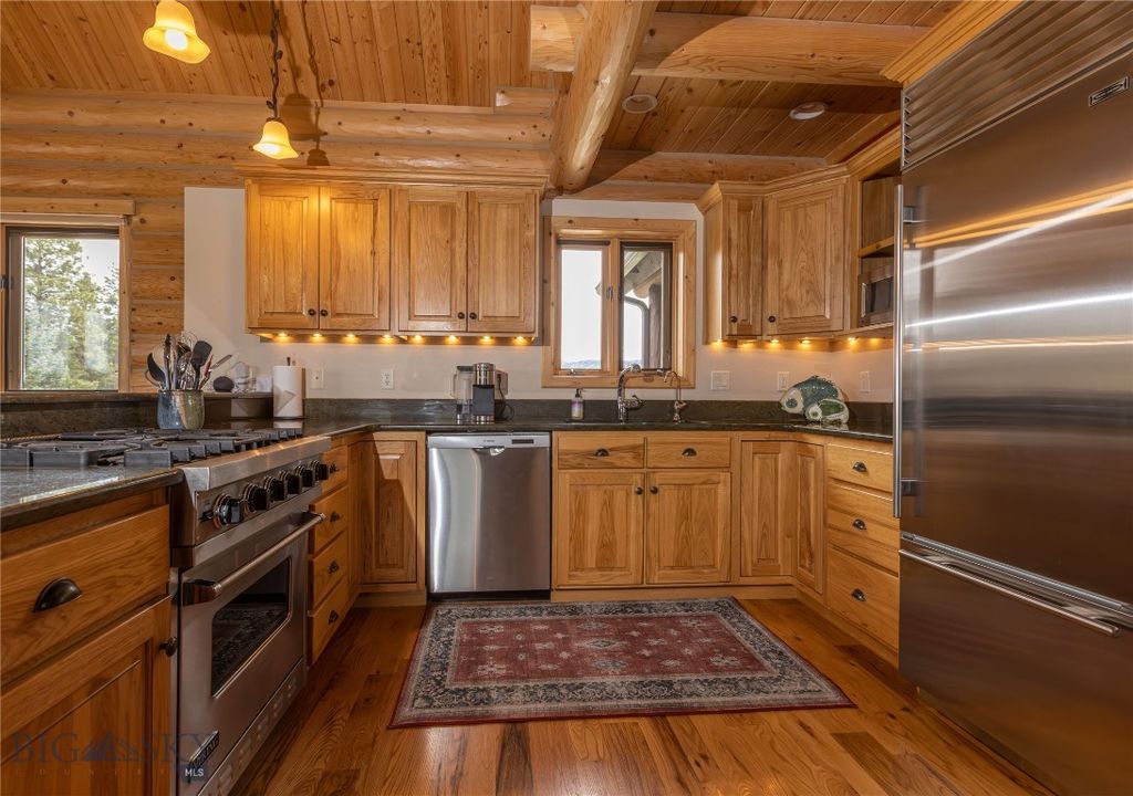 241 Orr Loop, Darby, MT 59829 photo 17