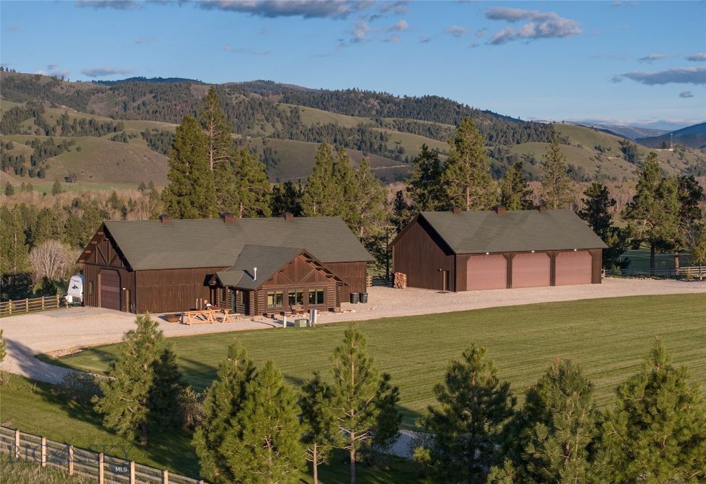 241 Orr Loop, Darby, MT 59829 photo 22