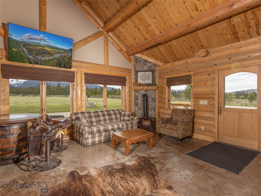 241 Orr Loop, Darby, MT 59829 photo 24