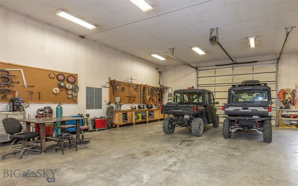 241 Orr Loop, Darby, MT 59829 photo 27