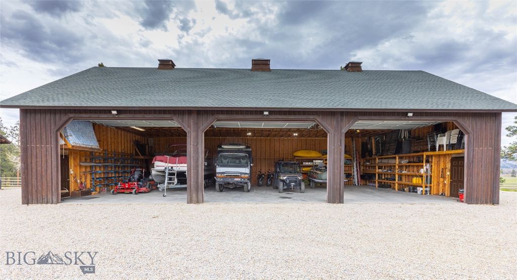 241 Orr Loop, Darby, MT 59829 photo 28