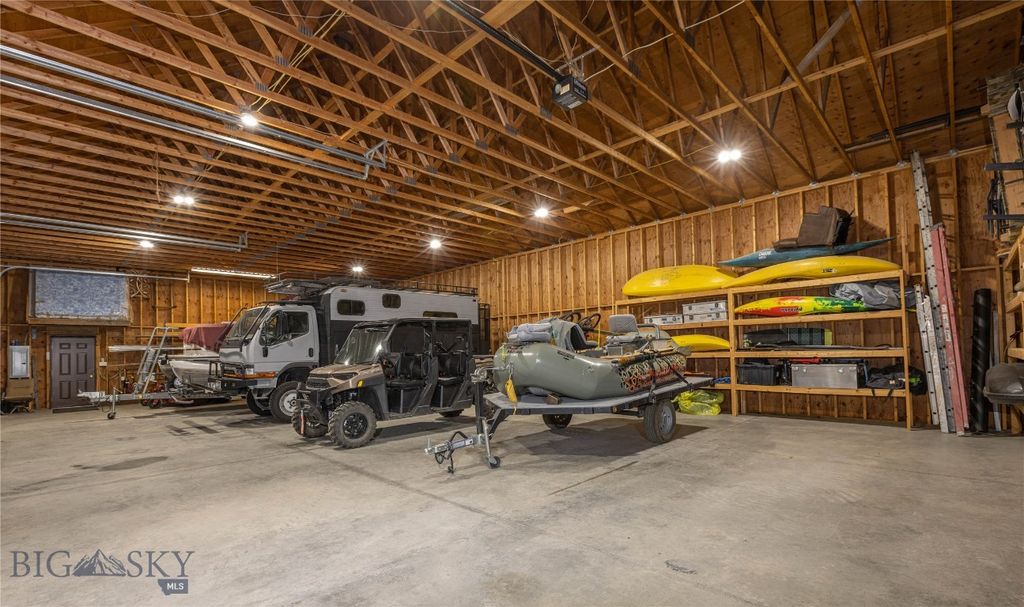 241 Orr Loop, Darby, MT 59829 photo 29