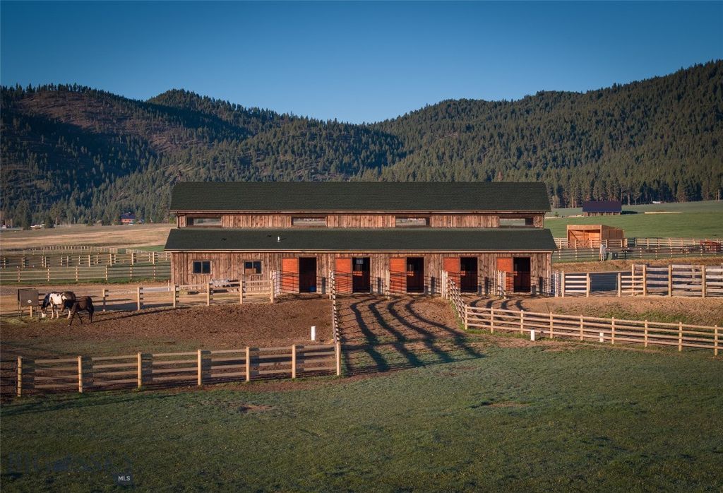 241 Orr Loop, Darby, MT 59829 photo 30