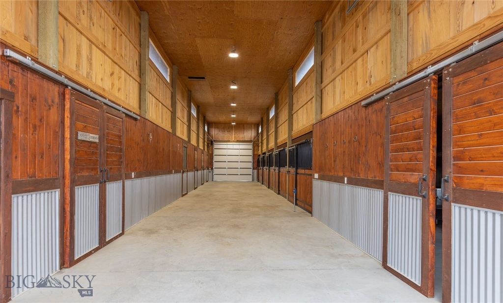 241 Orr Loop, Darby, MT 59829 photo 33