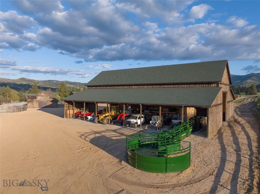 241 Orr Loop, Darby, MT 59829 photo 36