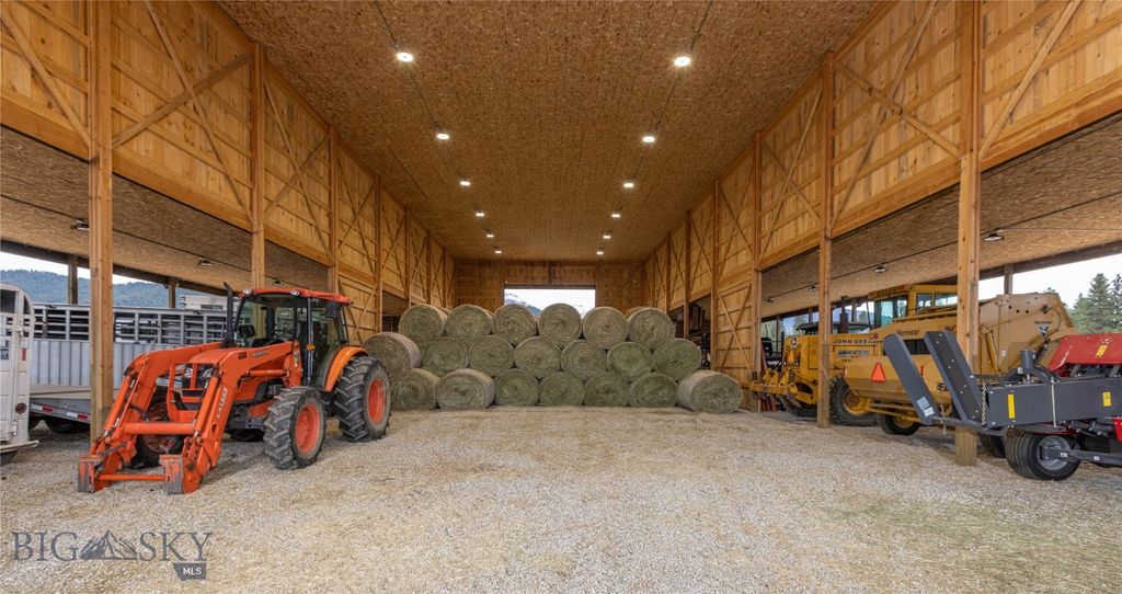 241 Orr Loop, Darby, MT 59829 photo 37