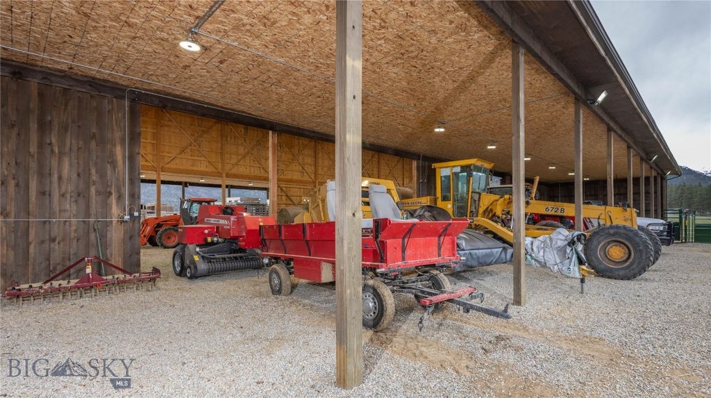 241 Orr Loop, Darby, MT 59829 photo 39