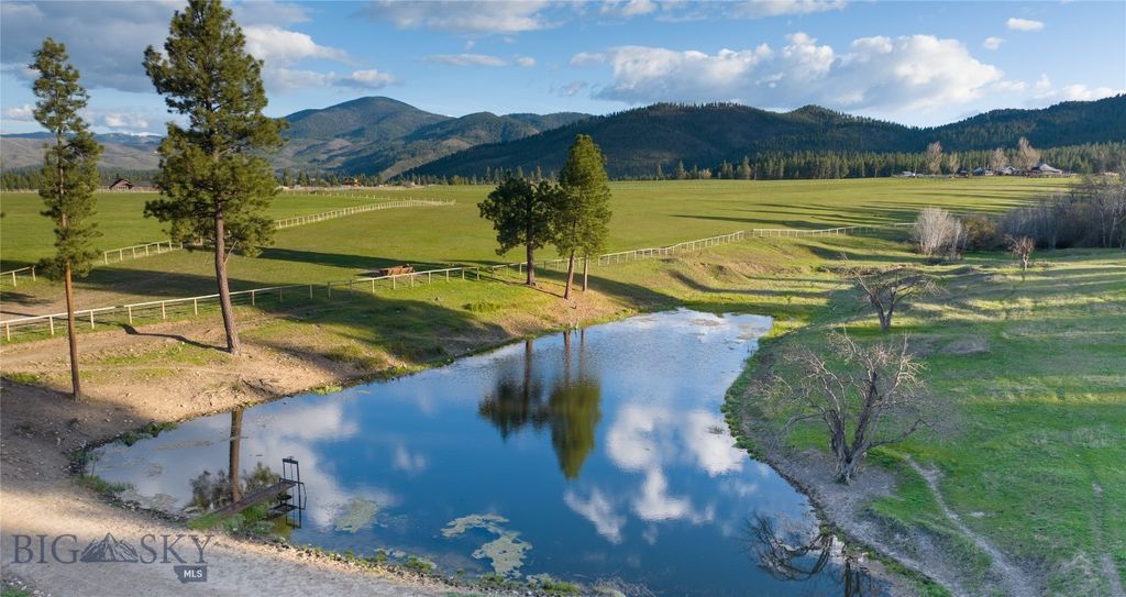 241 Orr Loop, Darby, MT 59829 photo 42